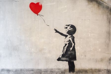 Banksy Museum Barcelona private tour with street art workshop
