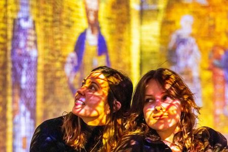 Vikings: The Odyssey to the Ends of the World entrance tickets