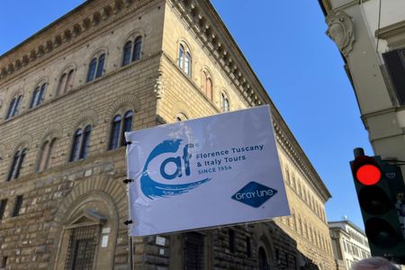 Best of Renaissance and Medieval Florence walking tour
