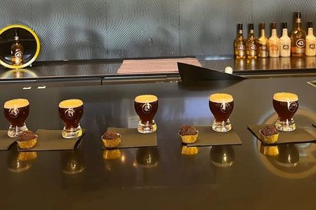 Day trip to Cartagena to discover Licor 43