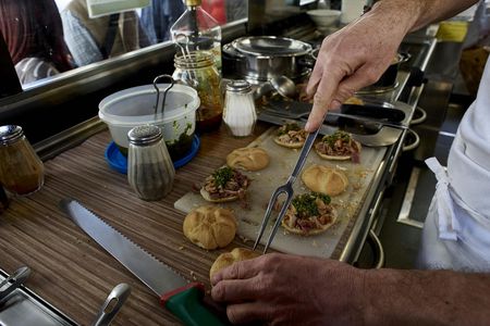 The other side of Florence food guided tour