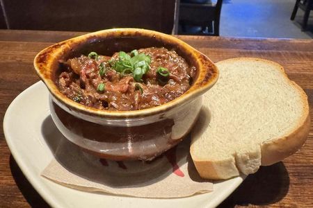Kansas City downtown food tour with 7 tastings and burnt ends