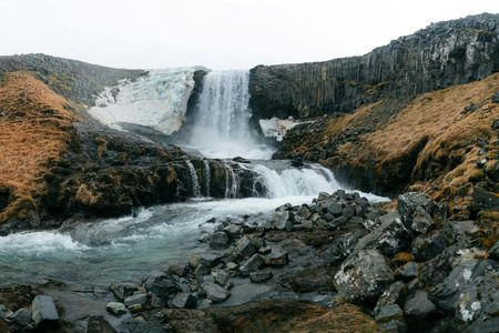 Golden Circle, Blue Lagoon and Snæfellsnes Self-Guided Drive Tour
