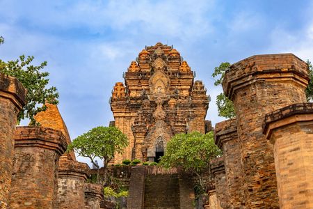 Nha Trang highlights tour with Vietnamese dessert tasting
