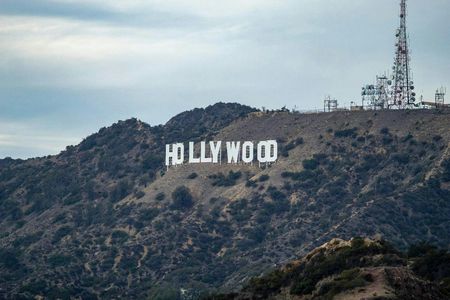 Hollywood and Los Angeles Filming Self-Guided Driving Audio Tours