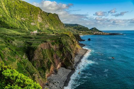 3-Day Flores Island escape in Fajã Grande