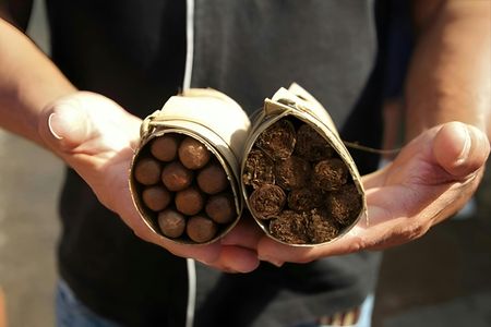 Little Havana cigar and rum experience in Miami