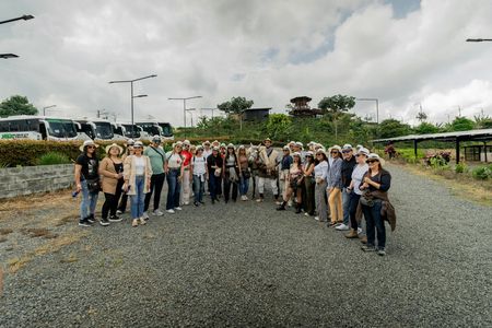 Half-day private coffee experience in Santa Rosa de Cabal