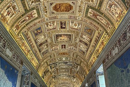 Vatican Museums and Sistine Chapel guided tour with basilica access