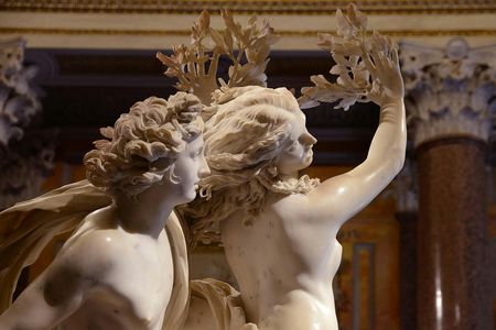 Small-group Borghese Gallery tour with skip-the-line entry