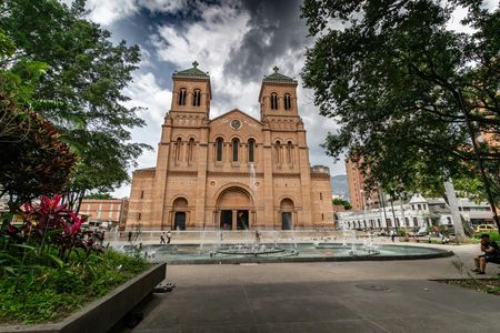 Medellín highlights private tour with Metrocable ride