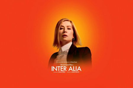 Tickets to 'Inter Alia' on Broadway