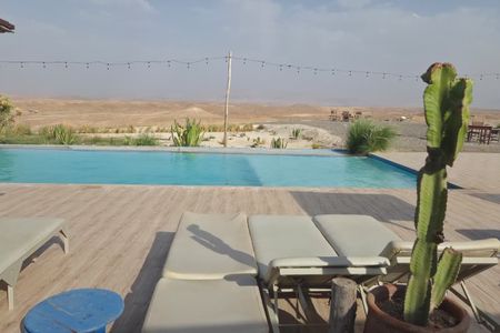 Agafay Desert night with quad or buggy plus dinner and show