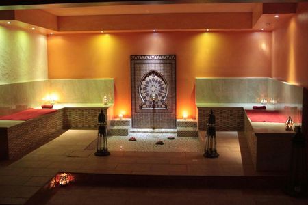 Moroccan hammam and massage in Ayia Napa