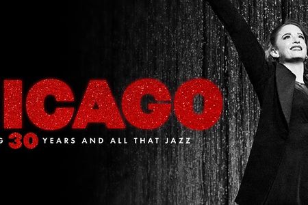 Broadway tickets to Chicago