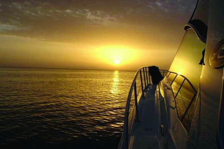 Sunset Vip cruise from Ayia Napa Marina