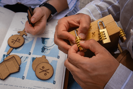 Self-guided open-air escape room tour in Funchal