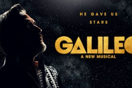 Galileo on Broadway