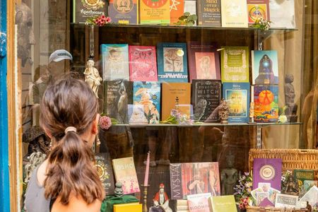 Harry Potter Walking Tour of London
