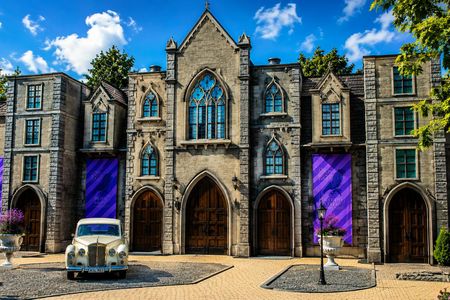 Daily admission to Freizeit-Land Geiselwind theme park