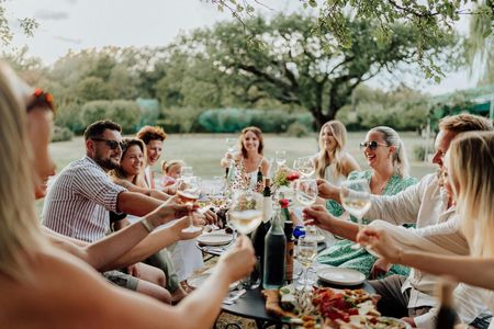 Authentic Istrian family farm guided walk with food and wine