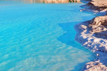 Siwa Oasis day trip from Mersa Matruh with local lunch