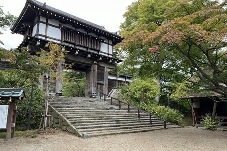 Private Akita shore excursion with cultural sites for cruise guests