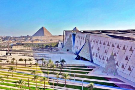 Cairo City Pass multi-day tour