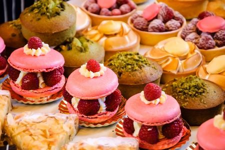 Paris Saint-Germain-des-Prés food and culture tour with tastings