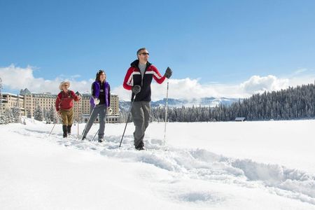 Lake Louise, Yoho National Park and Moraine Lake tour from Banff