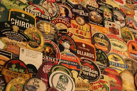 Central London private pub tour with an expert guide and local tips