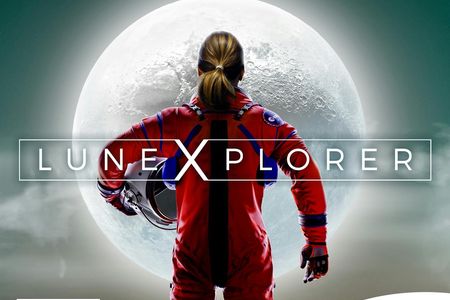 1-day admission ticket to Cité de l'Espace