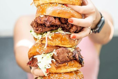 Downtown Los Angeles food tour