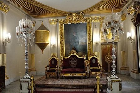 Cairo Tour Manial Palace and Felucca with Lunch
