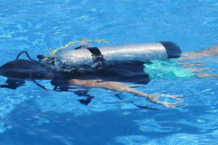 Discover Scuba Diving in Montego Bay