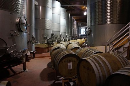 Private Group Wine Tour of Santa Barbara Wine Country