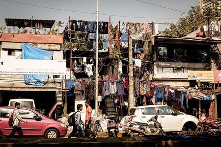 Essence of Mumbai : The Cultural Experience Tour
