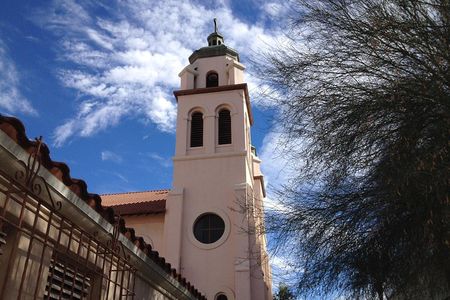 Phoenix Scavenger Hunt Adventure