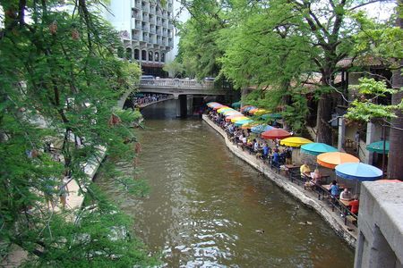 San Antonio Scavenger Hunt Adventure