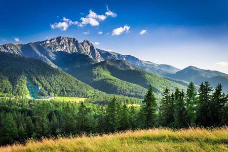 Zakopane Private Tour From Krakow