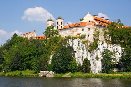Krakow Off the Beaten Path - Private Tour