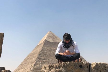 Best Deal All inclusive 2-Day Cairo Giza Highlights Tour 
