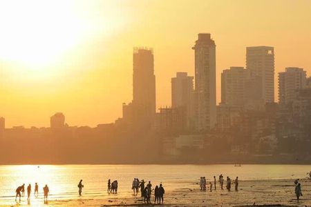 Private Mumbai By Dawn Tour