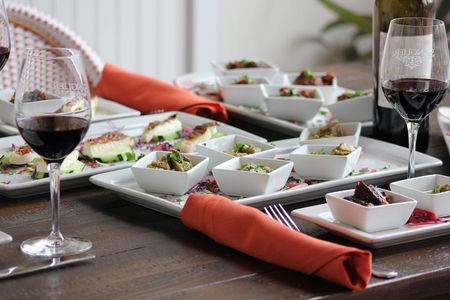 Healdsburg Wine and Food Pairing Guided Walking Tour