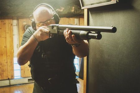Top Entertainment in Vilnius: Try Real Guns