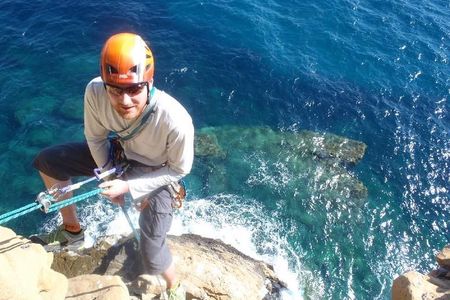 Canyoning full day - La Ciotat 