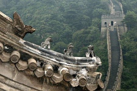 Mutianyu Great Wall&Summer Palace Excursion:Group/Private Options