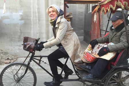Half-Day Private Customized Beijing City Tour with Flexible Departure Time