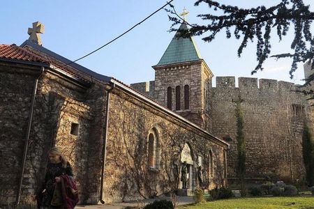 Belgrade Private City Tour – Metropolis Between East and West