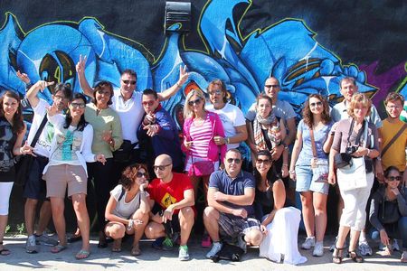 Brooklyn, Bronx and Queens Coach Tour from Manhattan